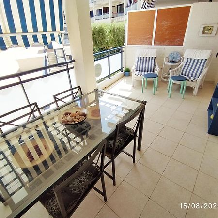 Suenos Del Mar - Real Club Nautico Denia Apartman Kültér fotó