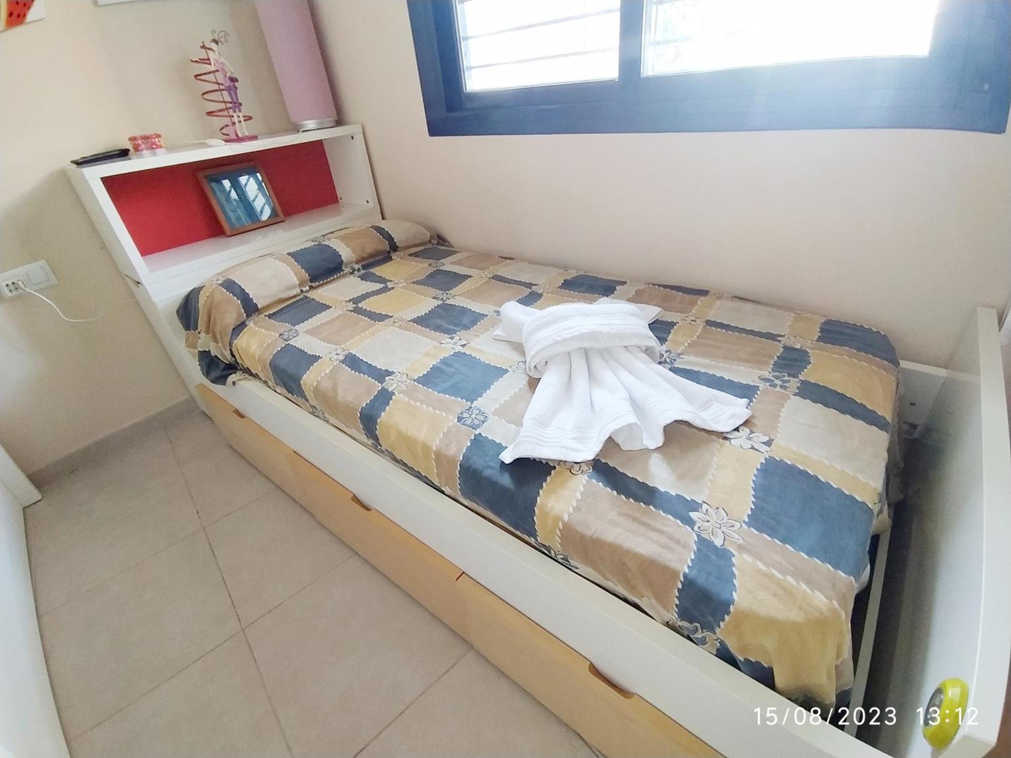 Suenos Del Mar - Real Club Nautico Denia Apartman Kültér fotó