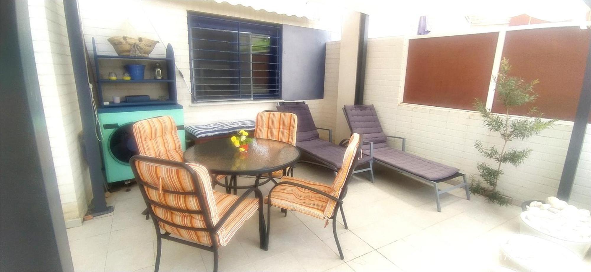Suenos Del Mar - Real Club Nautico Denia Apartman Kültér fotó