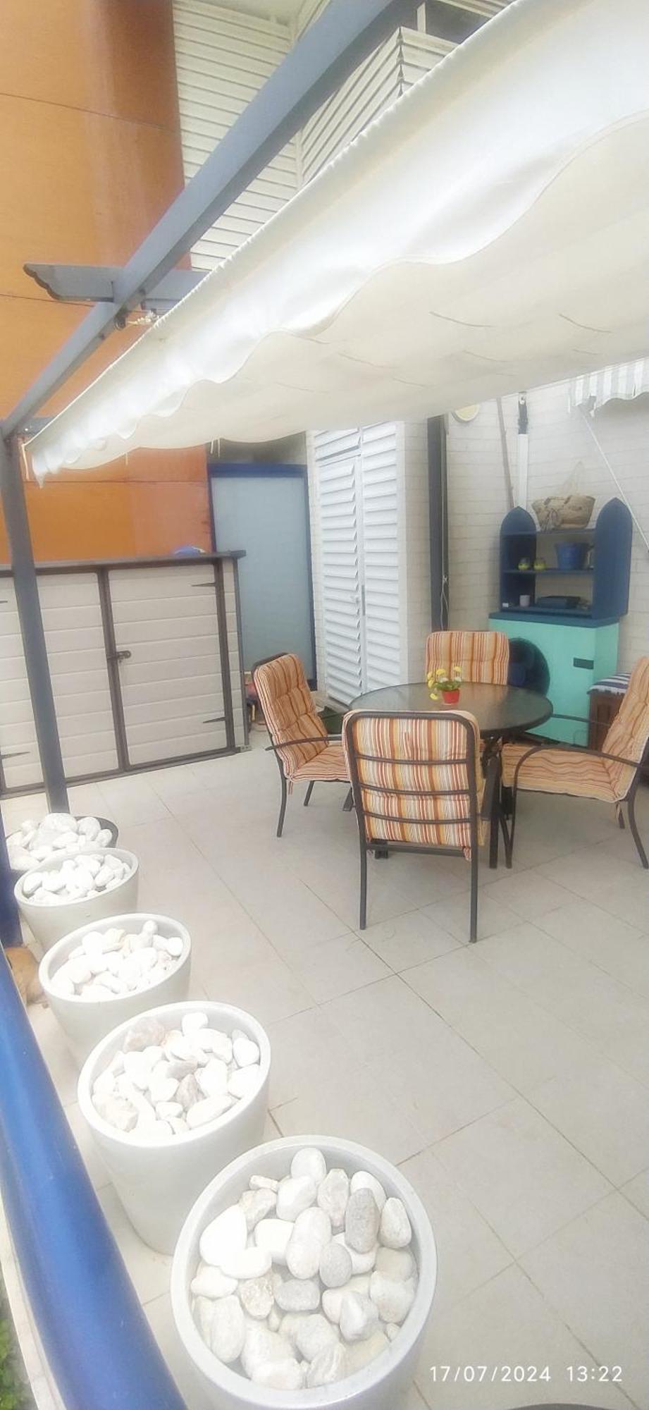 Suenos Del Mar - Real Club Nautico Denia Apartman Kültér fotó
