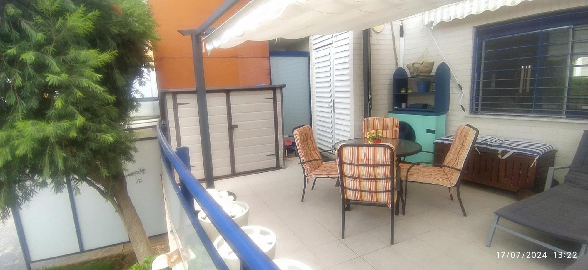 Suenos Del Mar - Real Club Nautico Denia Apartman Kültér fotó