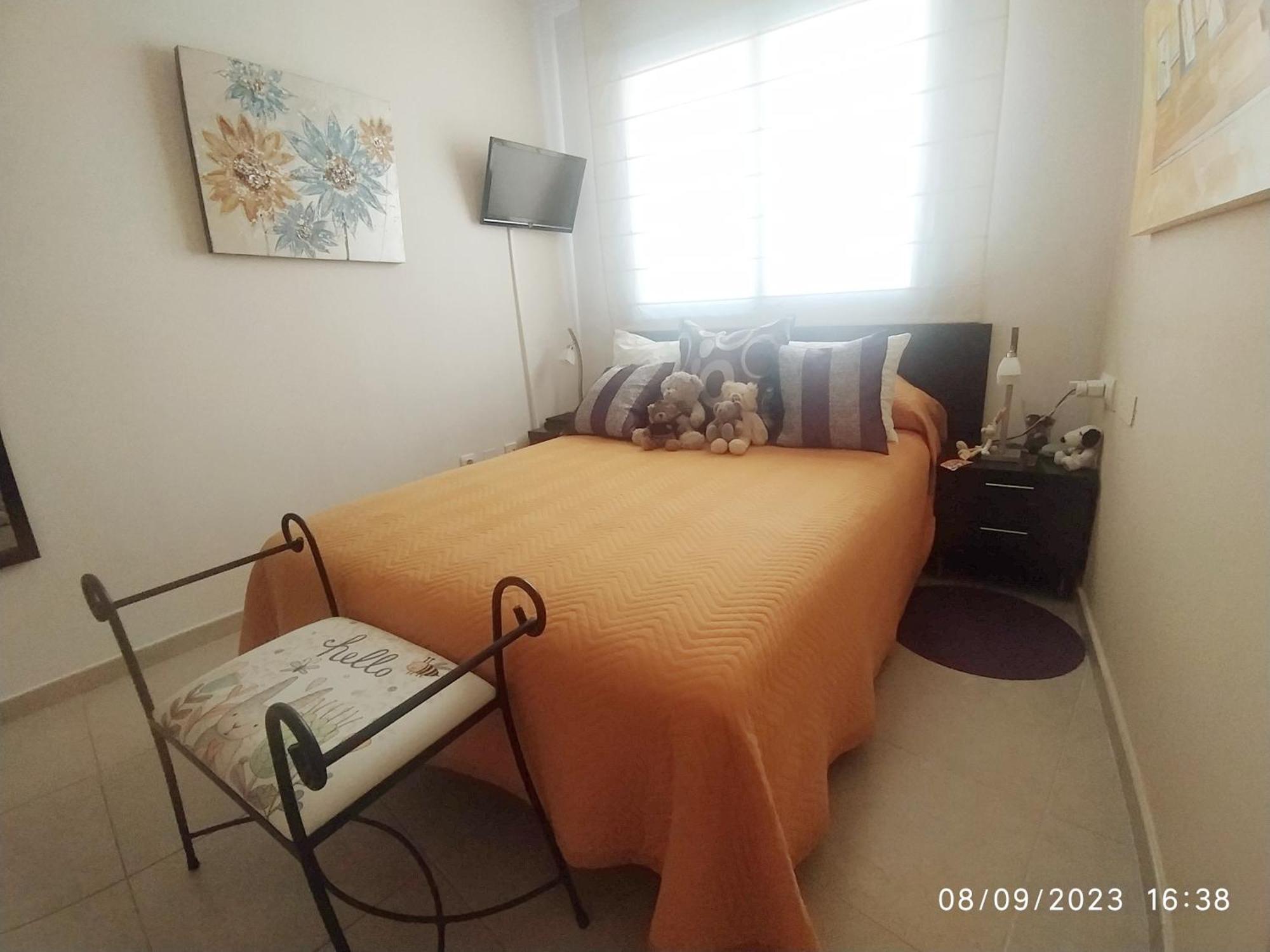 Suenos Del Mar - Real Club Nautico Denia Apartman Kültér fotó