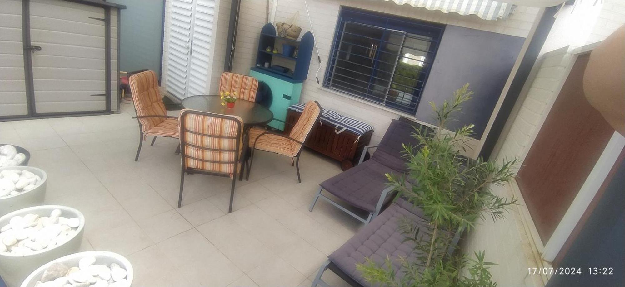 Suenos Del Mar - Real Club Nautico Denia Apartman Kültér fotó