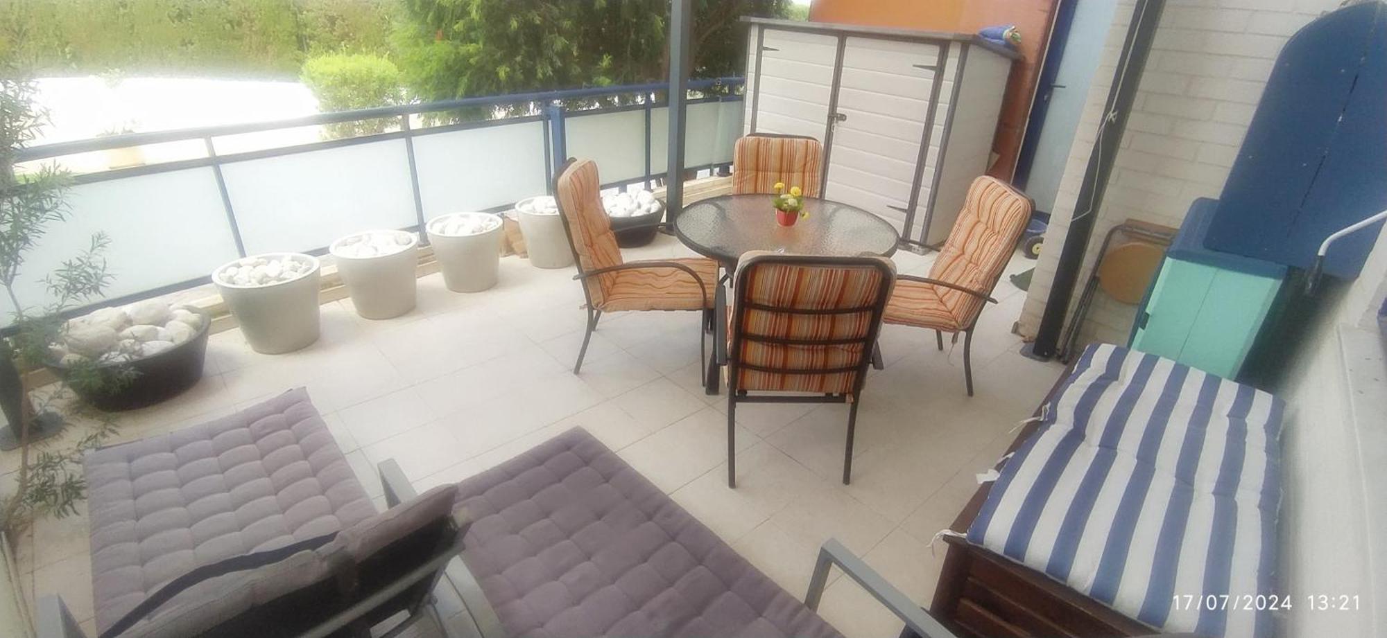 Suenos Del Mar - Real Club Nautico Denia Apartman Kültér fotó
