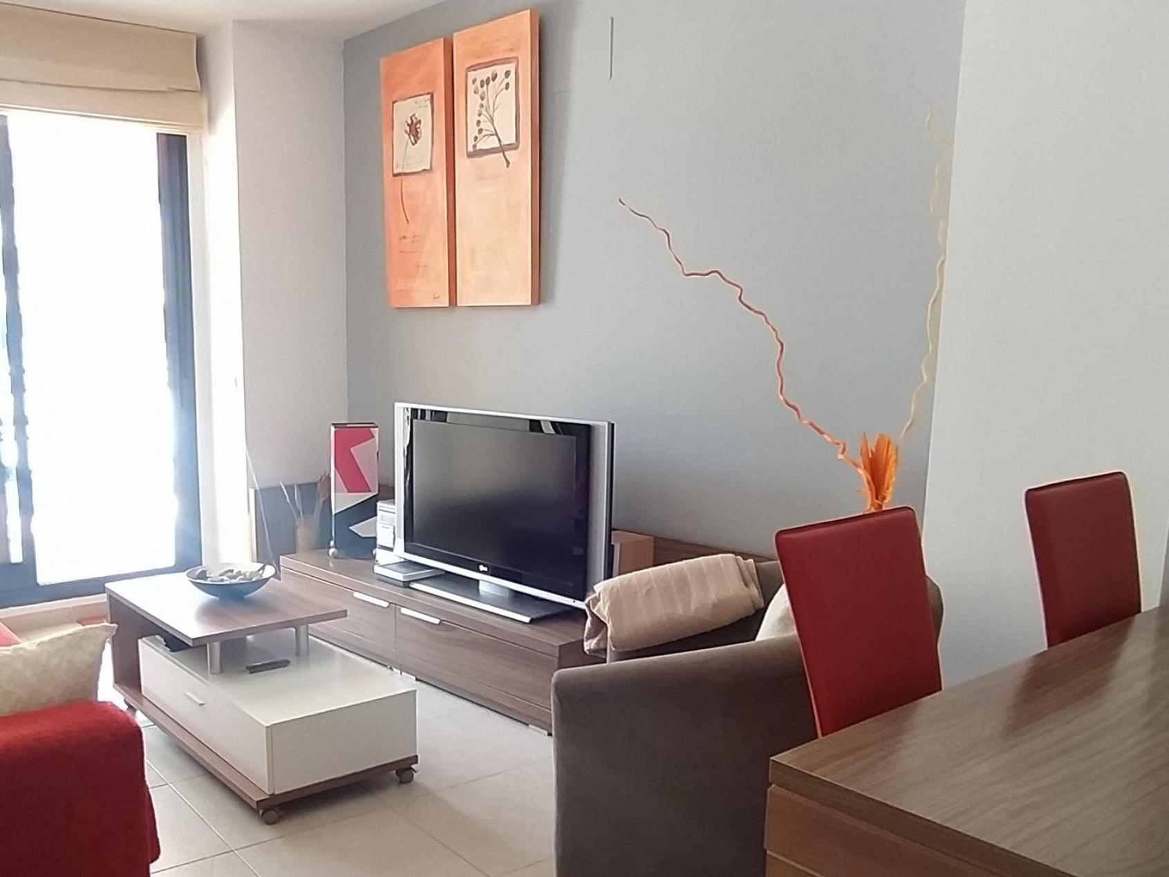 Suenos Del Mar - Real Club Nautico Denia Apartman Kültér fotó